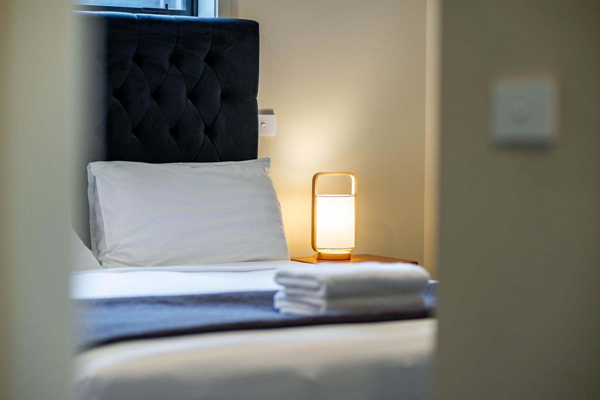 Outlet Sanctuary Villa Wanaka Eksteriør billede